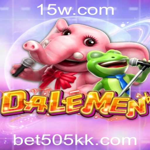 DALEMEN: Explorando o Novo Fenômeno dos Jogos de Estratégia