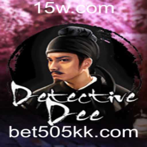 Explorando o Universo de DetectiveDee e a Vibe de Bet505