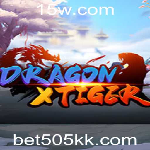 Descobrindo DragonXTiger: Um Jogo de Apostas Entusiasmante
