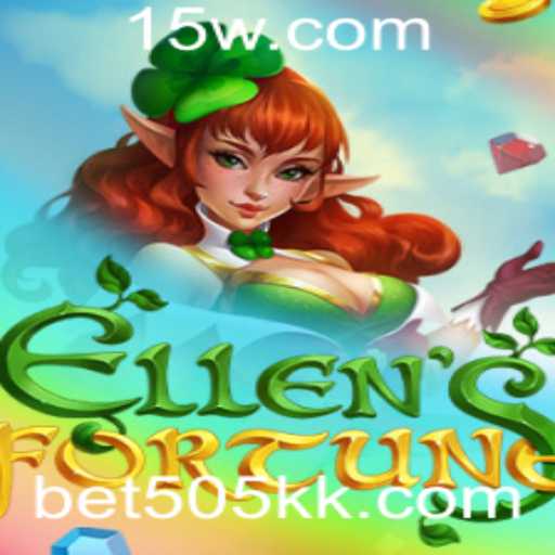 Descubra EllensFortune: A Inovação em Jogos de Cassino com Bet505
