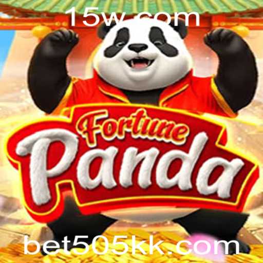 FortunePanda: A Experiência Imersiva do Jogo com Bet505