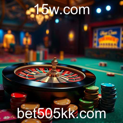 Explorando o Mundo dos Jogos de Cassino