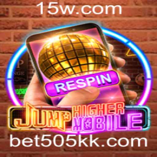 JumpHighermobile: Explorando o Fenômeno do Jogo com Bet505