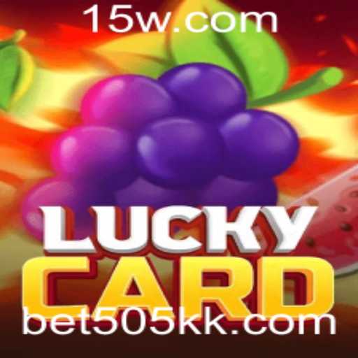 LuckyCard: A Nova Sensação dos Jogos de Aposta