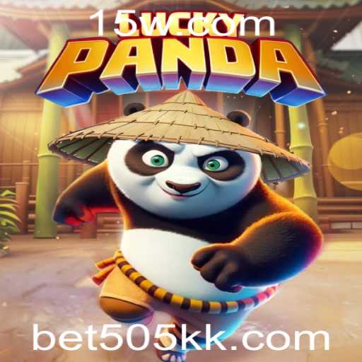 Explorando o Mundo de LuckyPanda: O Novo Fenômeno dos Jogos de Apostas