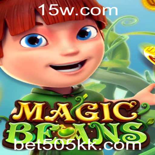 Descubra o Fascinante Mundo de MAGICBEANS: Um Guia Completo