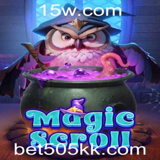 Descubra o Fascinante Mundo de MagicScroll: Aventuras e Estratégias