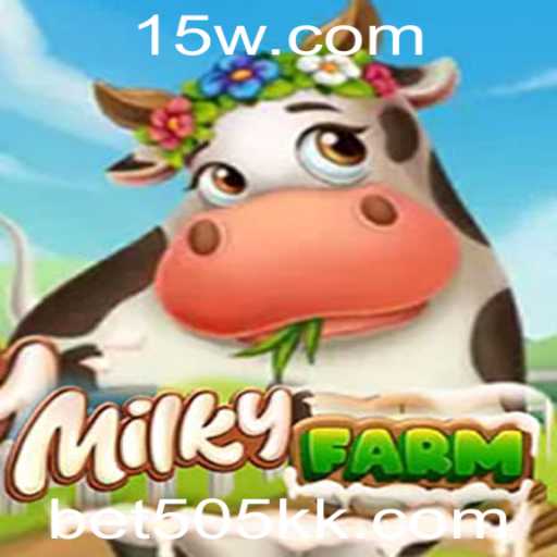 MilkyFarm: Explorando o Mundo dos Jogos e o Impacto do bet505