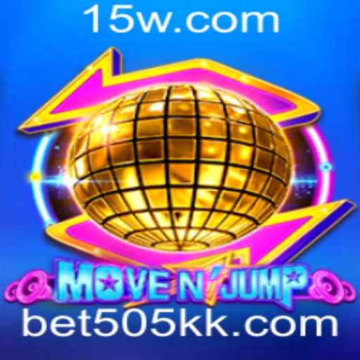 Descubra o Mundo Envolvente de MovenJump e Sua Inovadora Plataforma Bet505