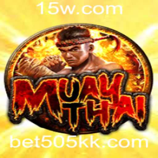 Entendendo o Jogo 'MuayThai' e a Plataforma Bet505