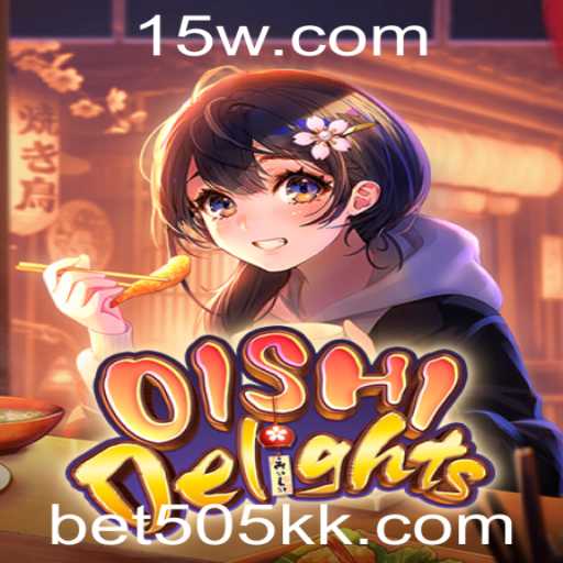 Descubra o Fascinante Universo do Jogo OishiDelights