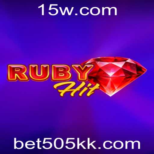 Explorando RubyHit: Um Novo Horizonte no Mundo dos Jogos Online