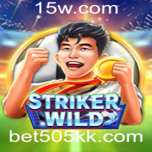 StrikerWILD: A Novidade no Mundo dos Jogos com bet505