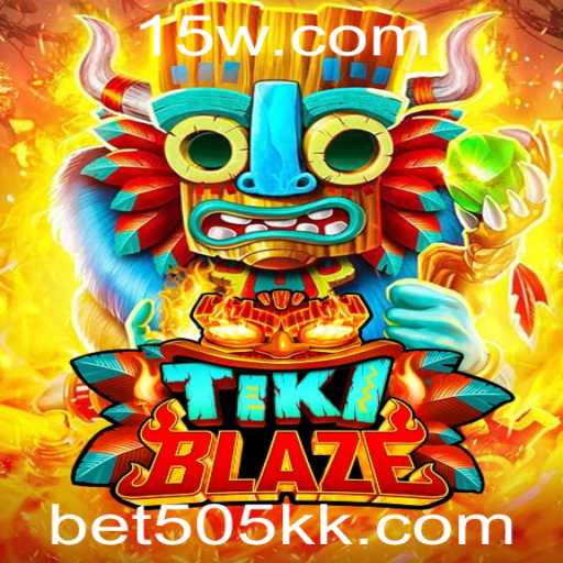 Explorando TikiBlaze: Um Guia Completo para o Jogo do Momento