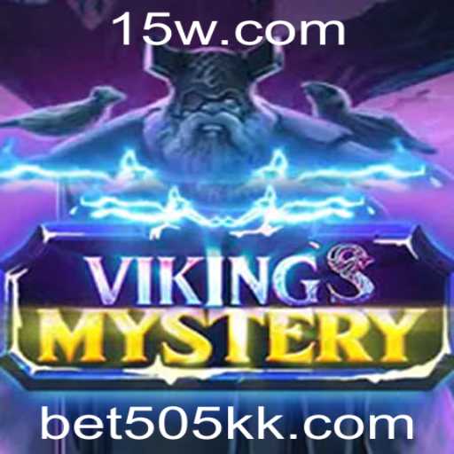Desvendando VikingsMystery: O Novo Jogo Emocionante da bet505