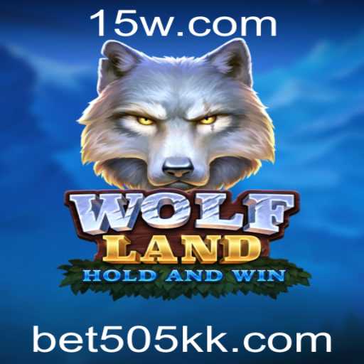 Descubra WolfLand: Um Novo Jogo Emocionante