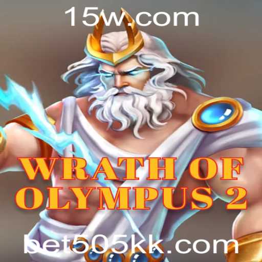 Descubra a Aventura Épica em WrathofOlympus2 com bet505